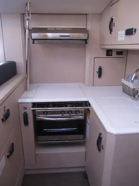 Thumbnail von Jeanneau Yachts 60