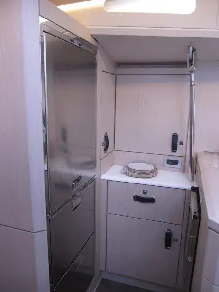 Thumbnail von Jeanneau Yachts 60