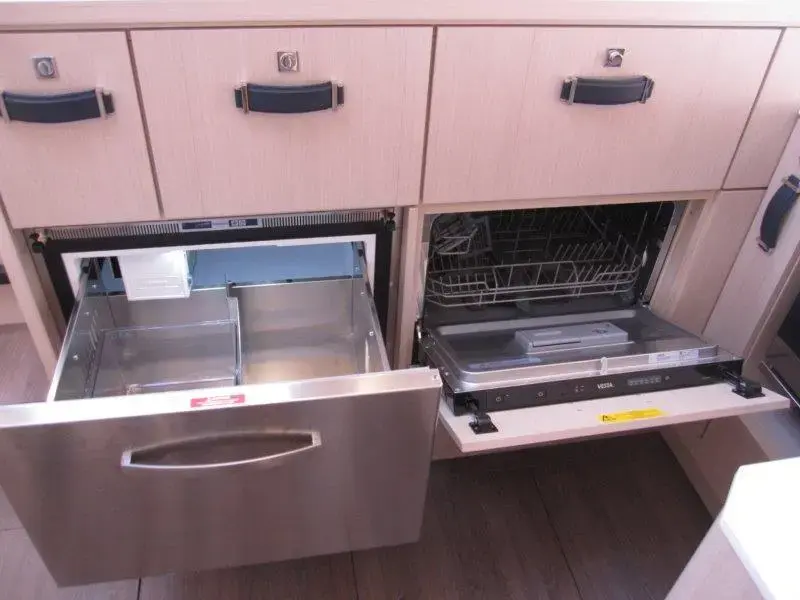 Thumbnail von Jeanneau Yachts 60