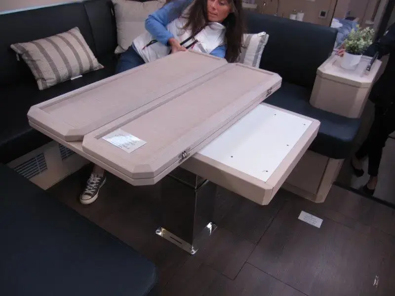 Thumbnail von Jeanneau Yachts 60