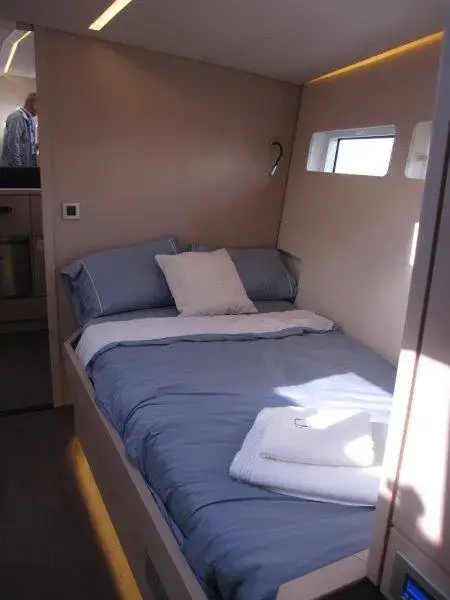 Thumbnail von Jeanneau Yachts 60