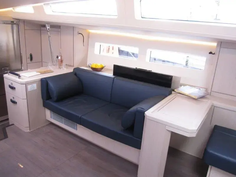 Thumbnail von Jeanneau Yachts 60