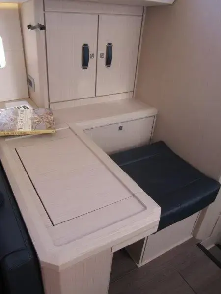 Thumbnail von Jeanneau Yachts 60