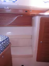 Thumbnail von Catalina 42 MKII