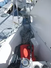 Thumbnail von Catalina 42 MKII