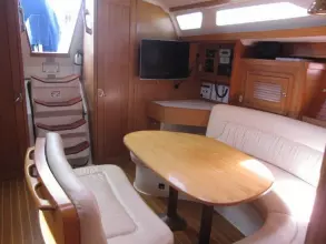 Thumbnail von Catalina 42 MKII