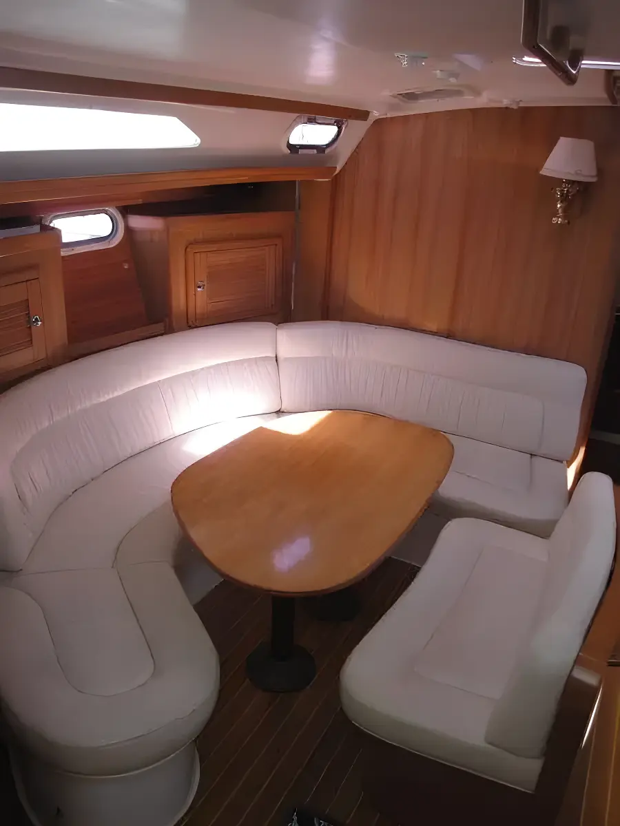 Thumbnail von Catalina 42 MKII