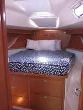 Thumbnail von Catalina 42 MKII