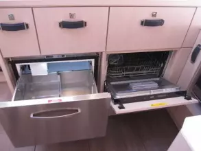 Thumbnail von Jeanneau Yachts 60