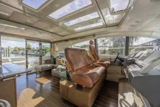 Thumbnail von Azimut 68