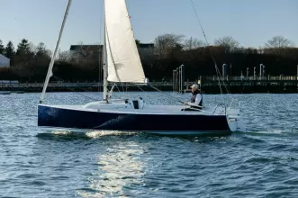 Thumbnail von J Boats J7