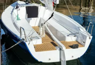 Thumbnail von J Boats J7