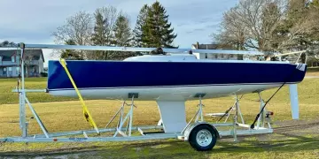 Thumbnail von J Boats J7