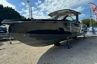 Thumbnail von Aviara 36 OB