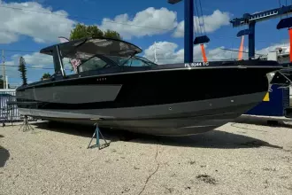 Thumbnail von Aviara 36 OB