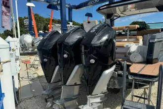 Thumbnail von Aviara 36 OB