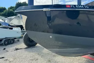 Thumbnail von Aviara 36 OB