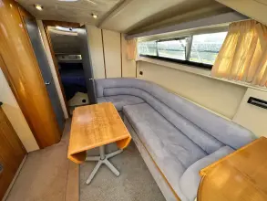 Thumbnail von Sheerline 1020 Aft Cockpit Oyster Catcher