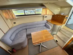 Thumbnail von Sheerline 1020 Aft Cockpit Oyster Catcher