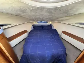 Thumbnail von Sheerline 1020 Aft Cockpit Oyster Catcher