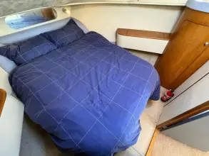 Thumbnail von Sheerline 1020 Aft Cockpit Oyster Catcher