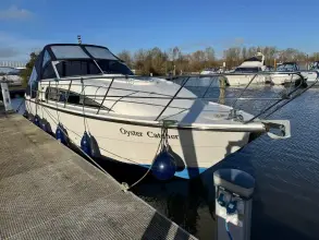 Thumbnail von Sheerline 1020 Aft Cockpit Oyster Catcher