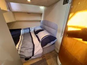 Thumbnail von Sheerline 1020 Aft Cockpit Oyster Catcher