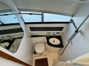 Thumbnail von Sheerline 1020 Aft Cockpit Oyster Catcher