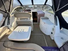 Thumbnail von Sheerline 1020 Aft Cockpit Oyster Catcher