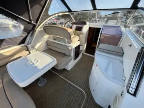 Thumbnail von Sheerline 1020 Aft Cockpit Oyster Catcher