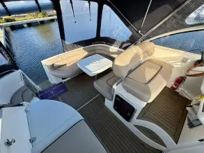 Thumbnail von Sheerline 1020 Aft Cockpit Oyster Catcher