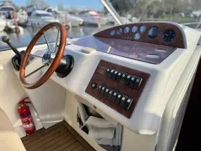 Thumbnail von Sheerline 1020 Aft Cockpit Oyster Catcher