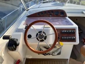 Thumbnail von Sheerline 1020 Aft Cockpit Oyster Catcher