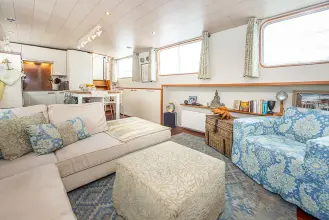 Thumbnail von Luxe Motor Dutch Barge Heliox