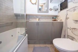 Thumbnail von Luxe Motor Dutch Barge Heliox