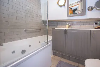 Thumbnail von Luxe Motor Dutch Barge Heliox