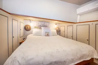 Thumbnail von Luxe Motor Dutch Barge Heliox