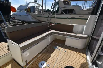 Thumbnail von Quicksilver 755 Pilothouse