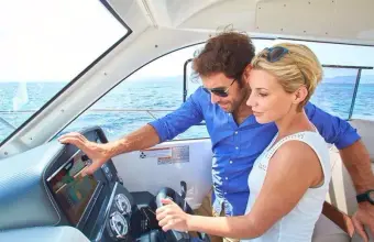 Thumbnail von Quicksilver 755 Pilothouse