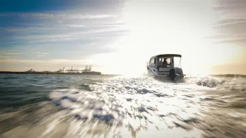 Thumbnail von Quicksilver 755 Pilothouse