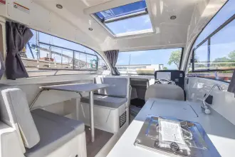 Thumbnail von Quicksilver 755 Pilothouse