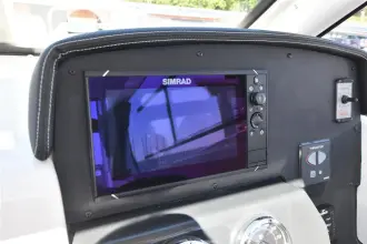 Thumbnail von Quicksilver 755 Pilothouse