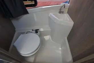 Thumbnail von Quicksilver 755 Pilothouse