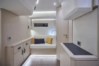 Thumbnail von Jeanneau Yachts 60