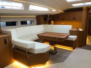 Thumbnail von Jeanneau Yachts 60
