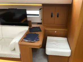 Thumbnail von Jeanneau Yachts 60