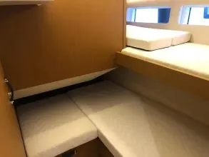 Thumbnail von Jeanneau Yachts 60