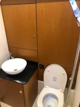 Thumbnail von Jeanneau Yachts 60