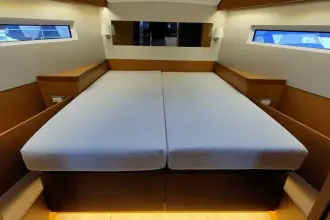 Thumbnail von Jeanneau Sun Odyssey 440