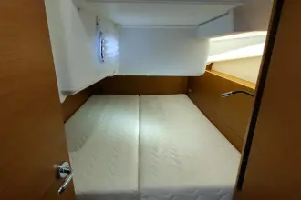 Thumbnail von Jeanneau Sun Odyssey 440